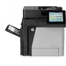 HP LaserJet Entrprise MFP M630dn Printer